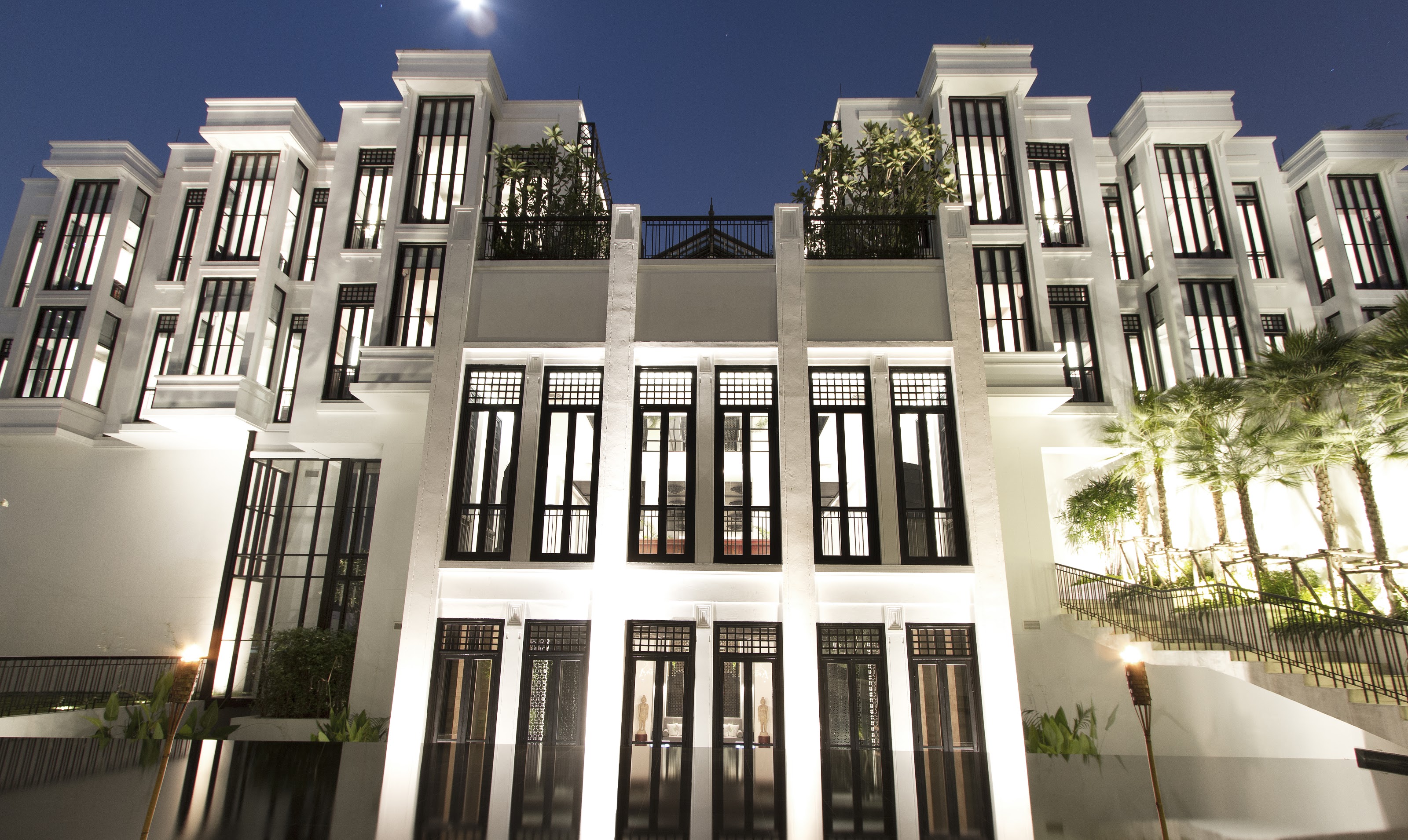 The Siam