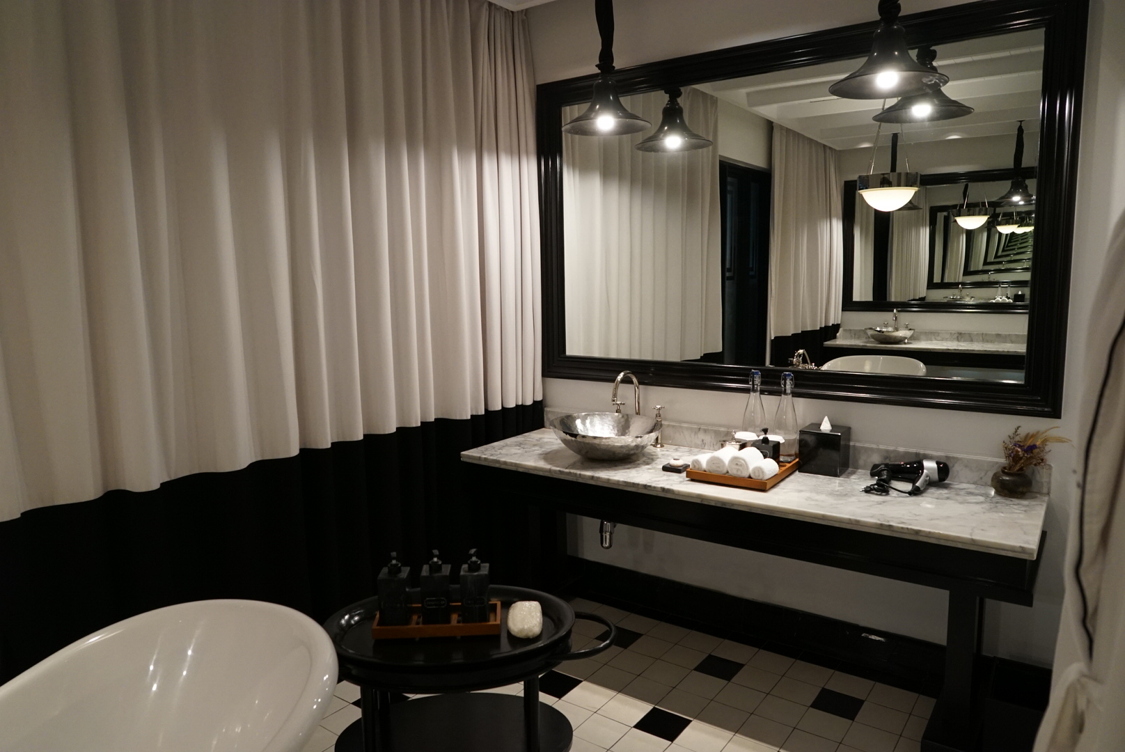The Siam 3
