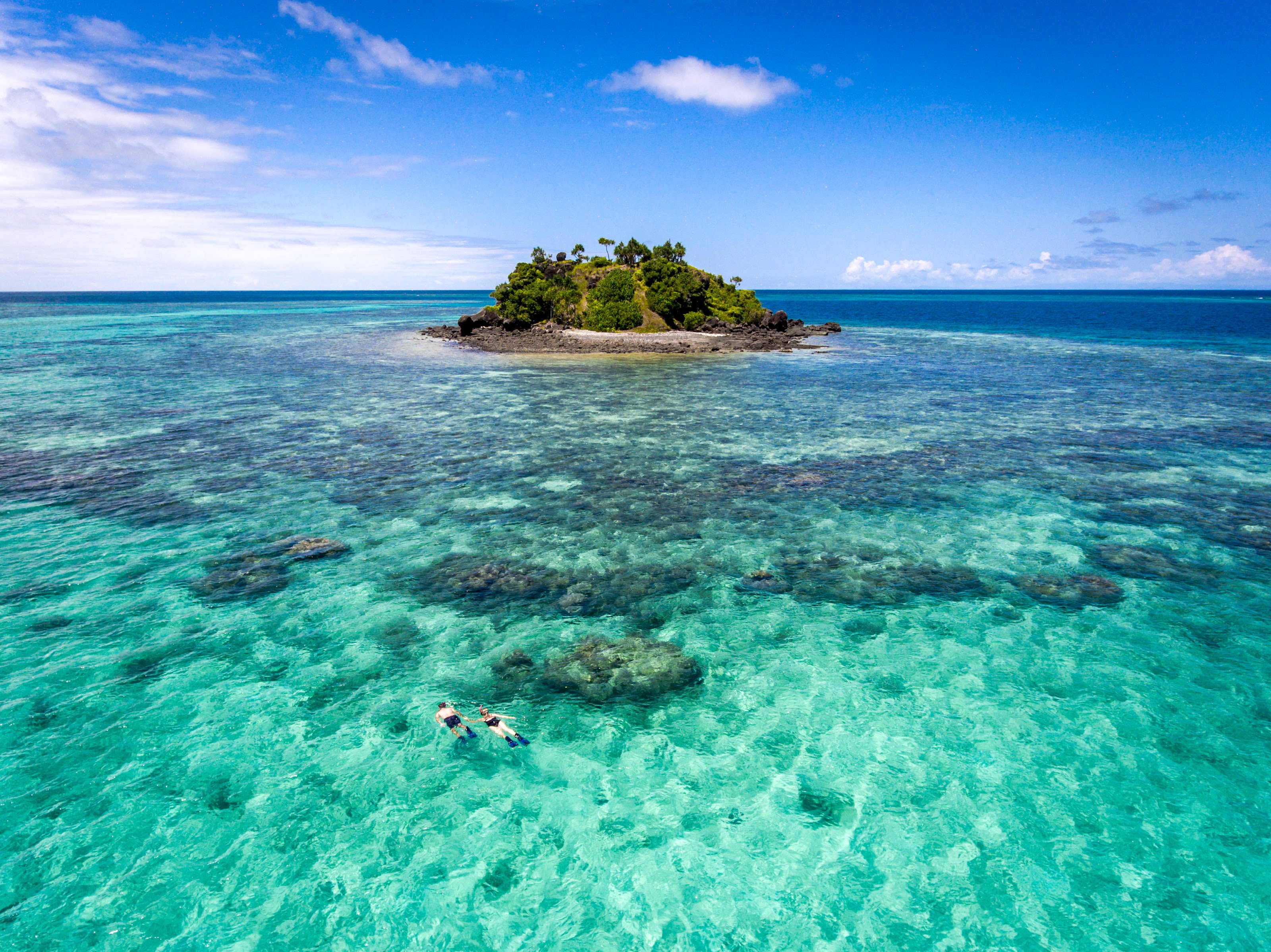 Turtle Island 3