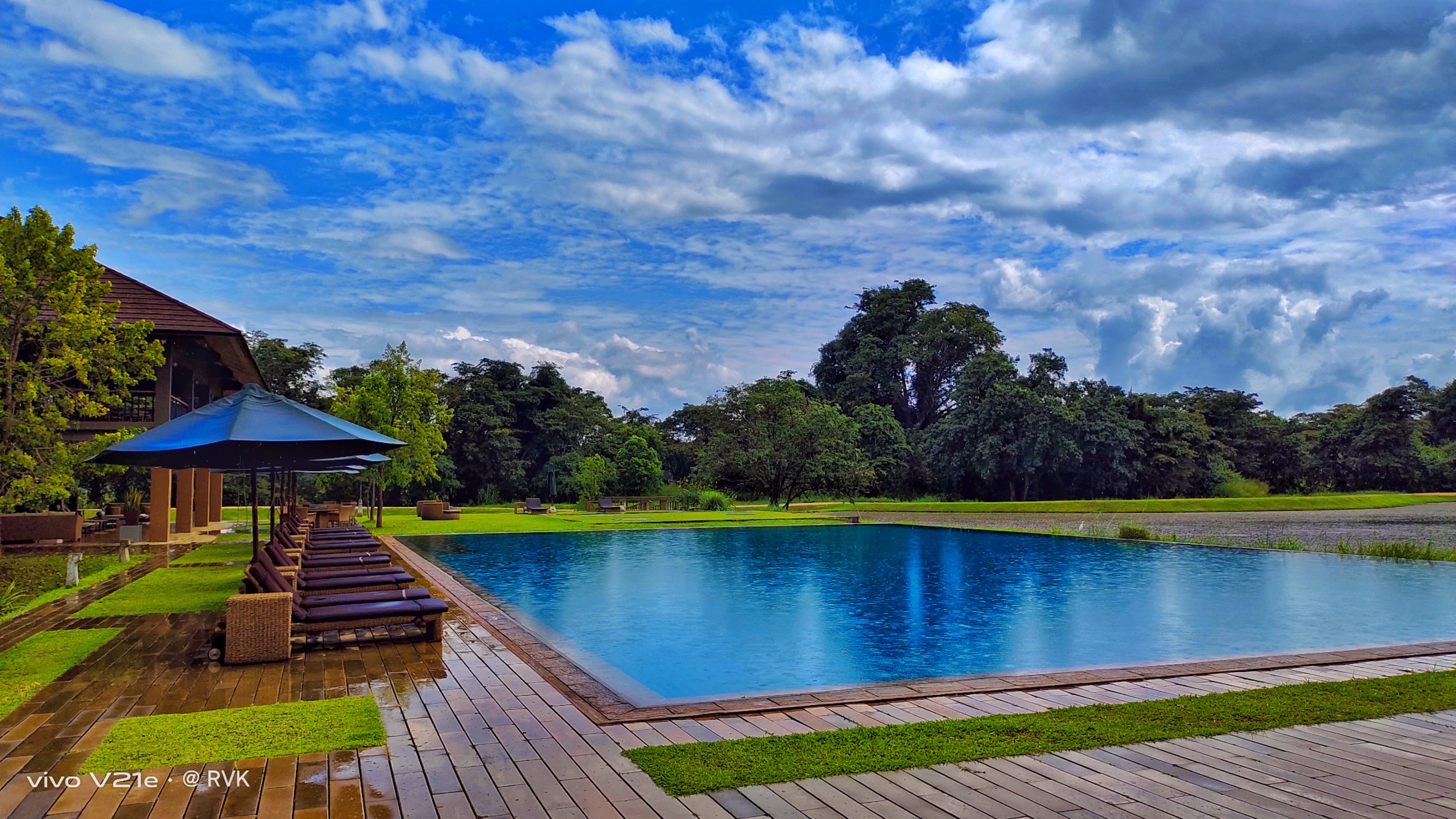 Water Garden Sigiriya 2